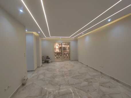 Maadi, Apartments/Houses, EGP 20/month,  3 BR,  200 Sq. Meter,  3 Bedrooms Fully Finished Modern For Rent In Spain City  Zahraa Maadi