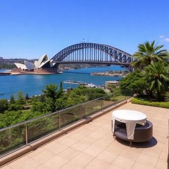 Sydney, Construction, Elevate Your Lobby Into A Luxury Hotel Experience