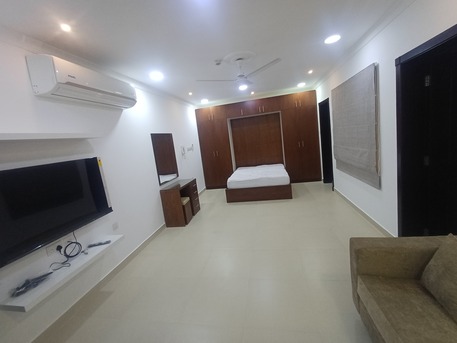 Manama, Apartments/Houses, BHD 190/month,  Furnished,  Studio,  BHD:-190/month FULLY FURNISHED  STUDIO  FOR RENT IN GAFOOL -: MUNEEB *35041493