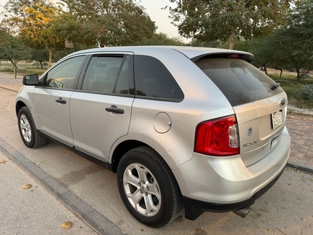 Riyadh, Vehicles, Cars & Trucks , SAR 23000,  Ford Edge,  2014,  Automatic,  248 KM,   For Sell