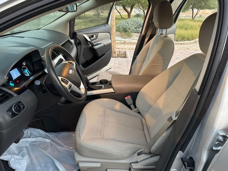Riyadh, Vehicles, Cars & Trucks , SAR 23000,  Ford Edge,  2014,  Automatic,  248 KM,   For Sell