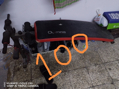 Thuqbah, Household Items, SAR 1000,  House Hold Items