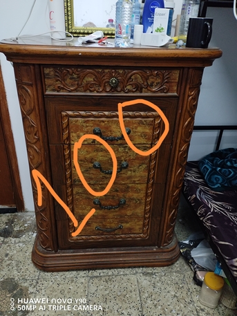 Thuqbah, Household Items, SAR 1000,  House Hold Items