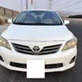 SAR 28000,  Toyota Corolla,  2013,  Automatic,  303499 KM,
