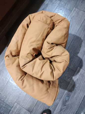 Al Malaz, Furniture, SAR 175,  كيس نوم مريح للرحلات والتخييم Camping Sleeping Bag