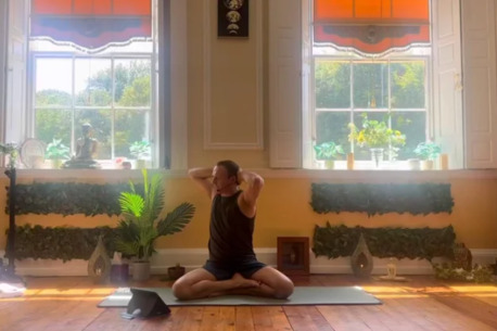 London, Health, Yoga For Asthma Online Uk