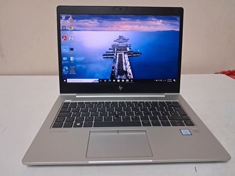 Jeddah, Computers, SAR 930,  HP EliteBook 830 G5