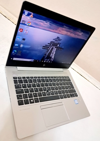 Jeddah, Computers, SAR 930,  HP EliteBook 830 G5