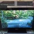 SAR 200,  22" SONY BRAVIA LCD TV + FREE ALFARIS DVD PLAYER
