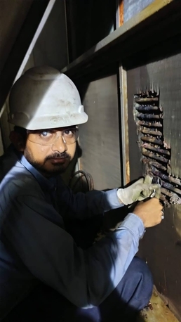 Riyadh, Job Seekers, HVAC Technician