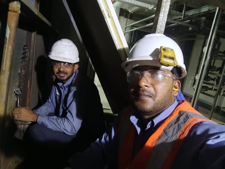 Riyadh, Job Seekers, HVAC Technician