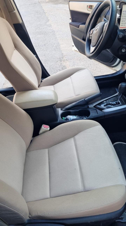 Dammam, Vehicles, Cars & Trucks , SAR 27000,  Toyota Corolla,  2014,  Automatic,  292000 KM,  Corola
