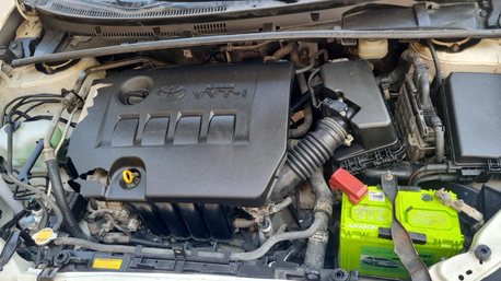 Dammam, Vehicles, Cars & Trucks , SAR 27000,  Toyota Corolla,  2014,  Automatic,  292000 KM,  Corola