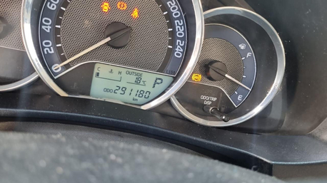 Dammam, Vehicles, Cars & Trucks , SAR 27000,  Toyota Corolla,  2014,  Automatic,  292000 KM,  Corola