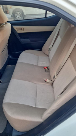 Dammam, Vehicles, Cars & Trucks , SAR 27000,  Toyota Corolla,  2014,  Automatic,  292000 KM,  Corola