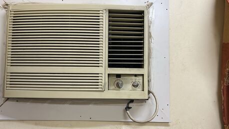 Al Shemaysi, Air Conditioners, SAR 350,  AIR CONDTIONS FOR SALE