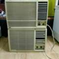 SAR 500,  Good Condition Window Ac With Free Installation