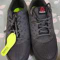 SAR 125,  غير مستخدم: حذاء سلام من Reebok UNUSED: Safety Shoes Size 8M
