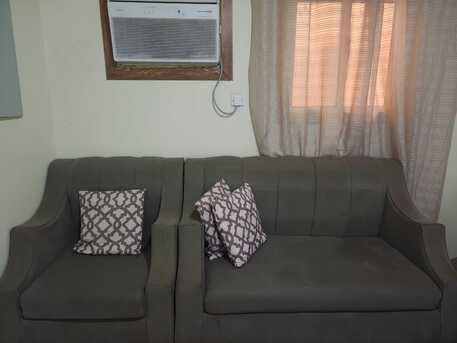 Mushrefah, Furniture, Living Room Sofa Set For Free