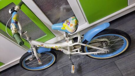 Al Malaz, Free Items, SAR 50,  BICYCLE FOR KIDS