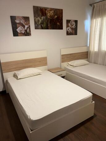 Cairo, Villas, EGP 100000,  Furnished,  160 Sq. Meter,  Furnished Maisonette Townhouse With Huge Garden  Hyde Park Cluster 6