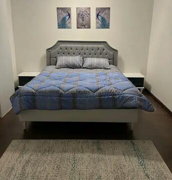 Cairo, Villas, EGP 100000,  Furnished,  160 Sq. Meter,  Furnished Maisonette Townhouse With Huge Garden  Hyde Park Cluster 6