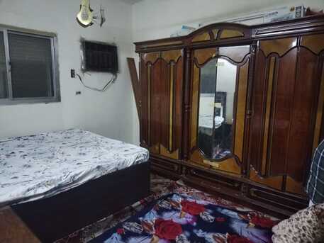 Hara, Roommates, SAR 5000/month,  Furnished,  I Would Like To One Room For Rent Six Month Rent Is 5600 - SR  Only For One Person.