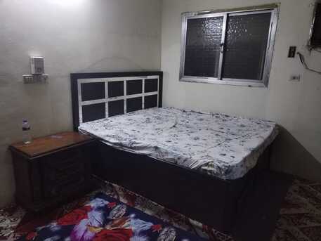 Hara, Roommates, SAR 5000/month,  Furnished,  I Would Like To One Room For Rent Six Month Rent Is 5600 - SR  Only For One Person.