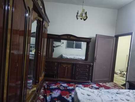 Hara, Roommates, SAR 5000/month,  Furnished,  I Would Like To One Room For Rent Six Month Rent Is 5600 - SR  Only For One Person.