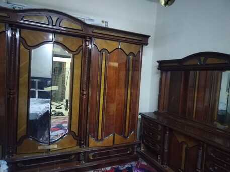 Hara, Roommates, SAR 5000/month,  Furnished,  I Would Like To One Room For Rent Six Month Rent Is 5600 - SR  Only For One Person.