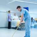 Hospital Cleaner