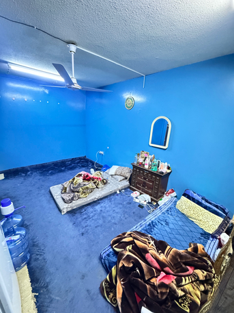 Al Batha, Bedspace For Rent, SAR 500/month,  01 Bed Space Available - 500/Month In Stuido Appartment