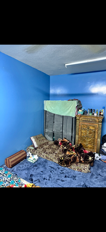 Al Batha, Bedspace For Rent, SAR 500/month,  01 Bed Space Available - 500/Month In Stuido Appartment
