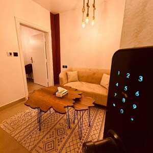 SAR 2500/month, Furnished, Studio, Furnished Studio Apartments For Monthly Rent – All Utilities Included