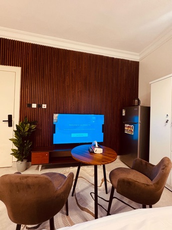 Al Rawdah, Apartments/Houses, SAR 2500/month,  Furnished,  Studio,  Furnished Studio Apartments For Monthly Rent &ndash; All Utilities Included