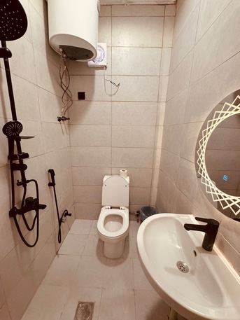 Al Rawdah, Apartments/Houses, SAR 2500/month,  Furnished,  Studio,  Furnished Studio Apartments For Monthly Rent &ndash; All Utilities Included