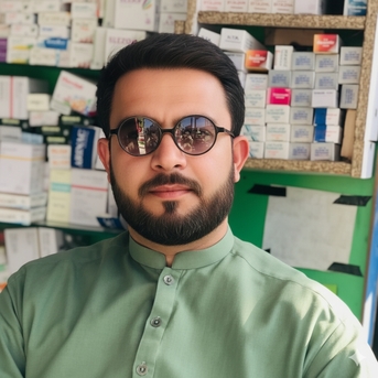 Riyadh, Job Seekers, Pharmacy Technician