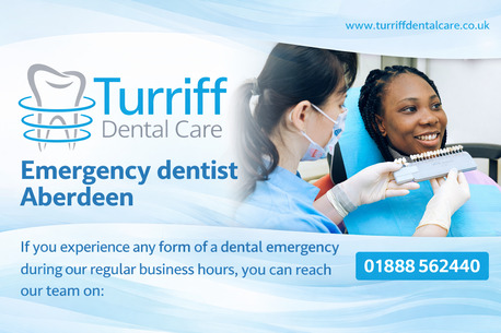 London, Dental, Looking For Quality Dental Care You Can Rely On In Aberdeenshire?