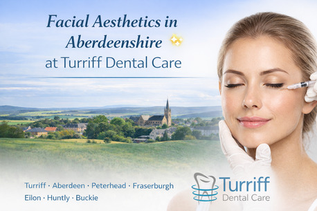 London, Dental, Looking For Quality Dental Care You Can Rely On In Aberdeenshire?