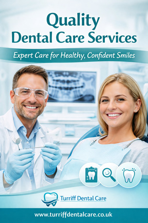 London, Dental, Looking For Quality Dental Care You Can Rely On In Aberdeenshire?