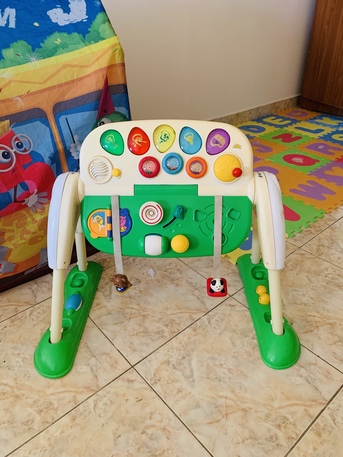 Manama, Baby & Kid Stuff, BHD 6,  Play Station(working Condition)