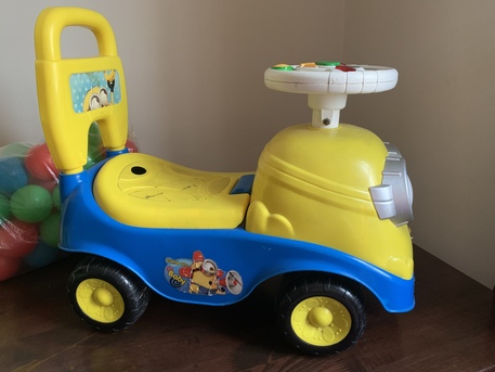 Manama, Baby & Kid Stuff, BHD 6,  Play Station(working Condition)