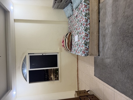 Jeddah, Apartments, Flats, Houses & Villas, SAR 1800/month,  Furnished,  2 BR,  1 Room With TV Lounge, One Kitchen And One Washrooms-1800 Per Month, Available From 26 Apr