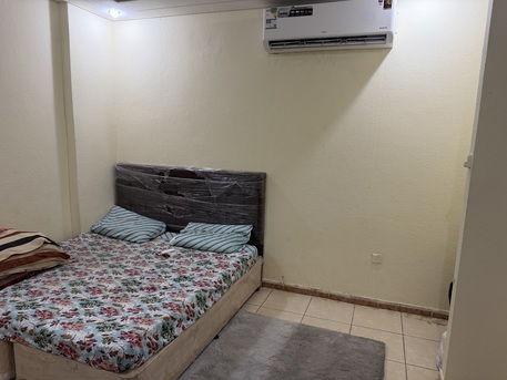 Jeddah, Apartments, Flats, Houses & Villas, SAR 1800/month,  Furnished,  2 BR,  1 Room With TV Lounge, One Kitchen And One Washrooms-1800 Per Month, Available From 26 Apr