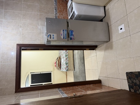 Jeddah, Apartments, Flats, Houses & Villas, SAR 1800/month,  Furnished,  2 BR,  1 Room With TV Lounge, One Kitchen And One Washrooms-1800 Per Month, Available From 26 Apr