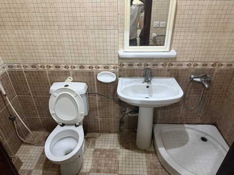 Jeddah, Apartments, Flats, Houses & Villas, SAR 1800/month,  Furnished,  2 BR,  1 Room With TV Lounge, One Kitchen And One Washrooms-1800 Per Month, Available From 26 Apr