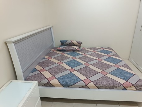 Jubail, Apartments, Flats, Houses & Villas, SAR 1600/month,  Furnished,  Studio,  Single Family Flat Available On Rent