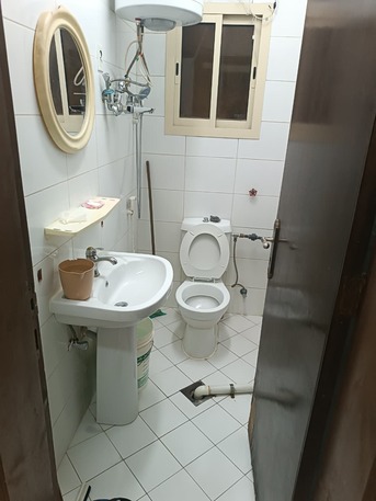 Jubail, Apartments, Flats, Houses & Villas, SAR 1600/month,  Furnished,  Studio,  Single Family Flat Available On Rent
