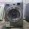 SAR 1,  Samsung Digital Inverter Washing Machine &ndash; 8.5KG (Steam Wash & Dry)