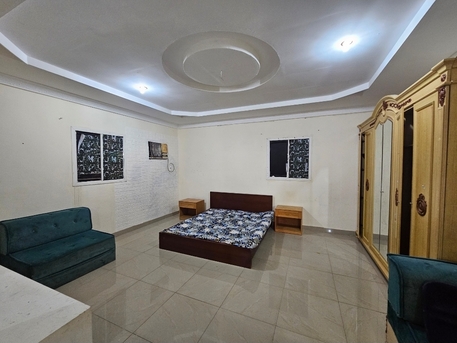 Jeddah, Apartments, Flats, Houses & Villas, SAR 1500/month,  Furnished,  1 BR,  Furnished Family Flat Available